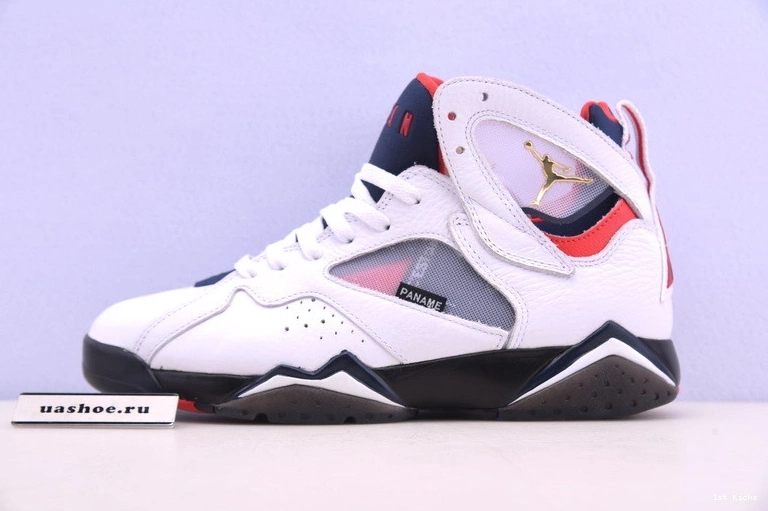 Air Jordan CZ0789-105 PSG 7 1126